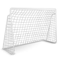 futbolo vartai 300 x 200 - Futbolo vartai Neo-Sport NS-496, 300 x 200 x 90 cm - 4 nuotrauka