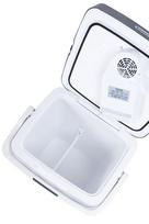 saltkrepsis elektrinis - Bauerkraft Elektrinis šaltkrepšis, 29 l, 60 W - 2 nuotrauka