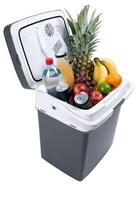 saltkrepsis elektrinis - Bauerkraft Elektrinis šaltkrepšis, 29 l, 60 W - 5 nuotrauka