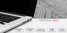 kompiuterio baterija - Nešiojamo kompiuterio baterija ASUS C41N1906 (Type B), 5675mAh, Original - 2 nuotrauka