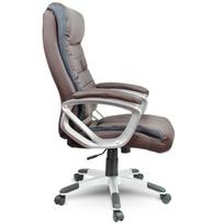 biuro kedes mechanizmas - Biuro kėdė Sofotel EG-226, ruda (Brown) - 3 nuotrauka