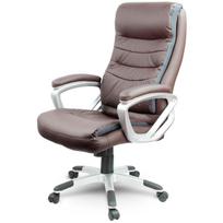 biuro kedes mechanizmas - Biuro kėdė Sofotel EG-226, ruda (Brown) - 4 nuotrauka