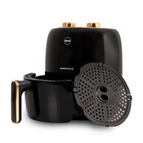 karsto oro gruzdintuves 3.5 - Eldom FR35 Fritto Juodas (Black) - 3 nuotrauka