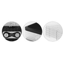mesos dziovykle - Berdsen BD-692 Džiovyklė Juoda (Black) - 3 nuotrauka