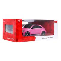 automobiliai beetle - Rastar Volkswagen Beetle Assortment 78000 - 2 nuotrauka