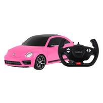 automobiliai beetle - Rastar Volkswagen Beetle Assortment 78000 - 4 nuotrauka