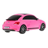 automobiliai beetle - Rastar Volkswagen Beetle Assortment 78000 - 6 nuotrauka