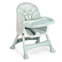 maitinimo kedutes - Maitinimo kėdutė Ricokids Milo, žalia (Green) - 4 nuotrauka