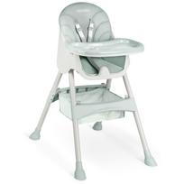 maitinimo kedutes - Maitinimo kėdutė Ricokids Milo, žalia (Green) - 5 nuotrauka