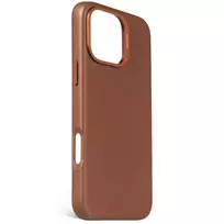 tank pro telefonas - Decoded "Leather Case for iPhone 16 Pro Max" Ruda (Tan) - 2 nuotrauka