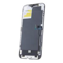 iphone 12 apsauginis stiklas - TelForceOne OEM100786 TelForceone LCD ekranas su jutikliniu ekranu iPhone 12 Pro Max Incell TFT juodas - 2 nuotrauka
