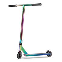 paspirtukai triukams - Triukinis paspirtukas SOKE EVO Street Neochrome - 4 nuotrauka