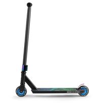 gatves paspirtukai - SOKE EVO triukinis paspirtukas, juodas (Black) - 2 nuotrauka