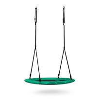 lizdas supynes - Vaikiškos sūpynės Gandro lizdas, 110 cm, SPORT (Sport) - 4 nuotrauka