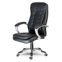 kreslas reguliuojamas - Sofotel Toronto Office Chair Black (Black) - 4 nuotrauka