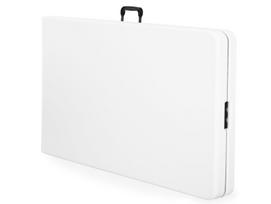 stalas 240 cm - Sulankstomas sodo stalas ModernHOME 240 - 3 nuotrauka