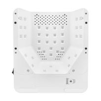 uv led lempa nagams - Activeshop Glow 112 UV/LED nagų lempa 48W Balta (White) - 5 nuotrauka