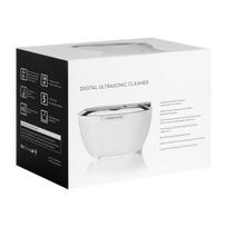 ultragarso vonele - Ultragarsinė vonelė ACD-3840 600ml, 30W - 2 nuotrauka