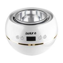 sildytuvas 100w - Vaško šildytuvas 500ml, 100W - 2 nuotrauka