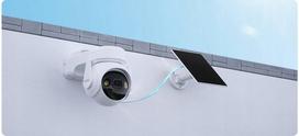 imou kameros - IMOU Cell PT Lite Kit 2304x1296 IP (Balta/Black) - 6 nuotrauka
