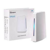 ismaniu namu centrale - Sonoff iHost Smart Home Hub AIBridge 2GB RAM - 2 nuotrauka