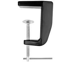 lempa lupa kosmetologine - Activeshop GLOW Moonlight 8013/6 kosmetologinė LED lempa-lupa Juoda (Black) - 2 nuotrauka