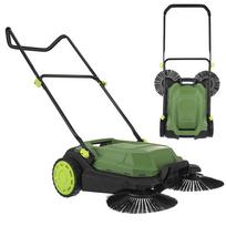 mechaninis slavimo - Nexo Gardlov Rankinė šluota (Hand Broom) - 2 nuotrauka