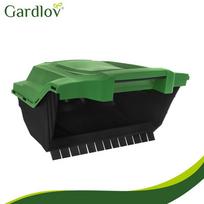 mechaninis slavimo - Nexo Gardlov Rankinė šluota (Hand Broom) - 13 nuotrauka