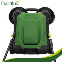 mechaninis slavimo - Nexo Gardlov Rankinė šluota (Hand Broom) - 14 nuotrauka