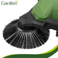 mechaninis slavimo - Nexo Gardlov Rankinė šluota (Hand Broom) - 16 nuotrauka