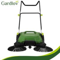 mechaninis slavimo - Nexo Gardlov Rankinė šluota (Hand Broom) - 17 nuotrauka