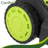 mechaninis slavimo - Nexo Gardlov Rankinė šluota (Hand Broom) - 19 nuotrauka