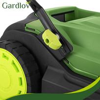 mechaninis slavimo - Nexo Gardlov Rankinė šluota (Hand Broom) - 20 nuotrauka