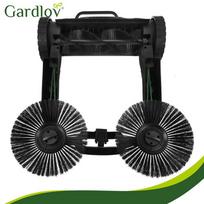 mechaninis slavimo - Nexo Gardlov Rankinė šluota (Hand Broom) - 21 nuotrauka