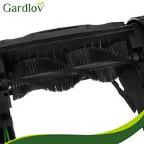 mechaninis slavimo - Nexo Gardlov Rankinė šluota (Hand Broom) - 22 nuotrauka