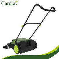 mechaninis slavimo - Nexo Gardlov Rankinė šluota (Hand Broom) - 23 nuotrauka