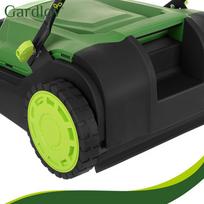 mechaninis slavimo - Nexo Gardlov Rankinė šluota (Hand Broom) - 24 nuotrauka