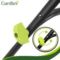 mechaninis slavimo - Nexo Gardlov Rankinė šluota (Hand Broom) - 25 nuotrauka