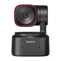 obsbot 2 - Obsbots Tiny 2 Lite 4K PTZ - 5 nuotrauka
