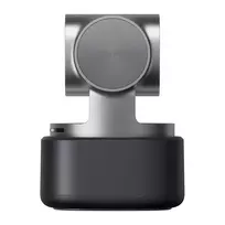 4k webcam - OBSBOT Tiny 3, 4K (Juoda) - 3 nuotrauka