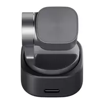 4k webcam - OBSBOT Tiny 3, 4K (Juoda) - 4 nuotrauka