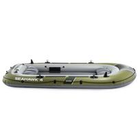 pripuciama valtis - INTEX Seahawk 4 66334 - 2 nuotrauka