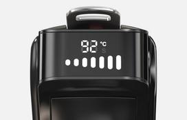 hibrew h1b - HiBREW H1B Juodas (Black) - 2 nuotrauka