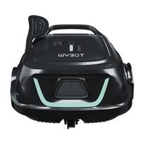 baseino valymo robotas - Wybot A1 - 3 nuotrauka