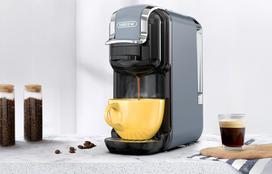600 - HiBREW H2B 5-in-1 (Pilkas) - 5 nuotrauka