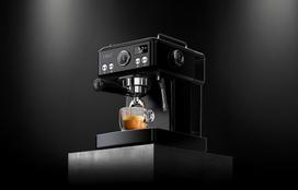 h10a - HiBREW H10A Juodas (Black) - 5 nuotrauka