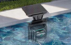 roboto 8 - Wybot S2 Solar - 3 nuotrauka