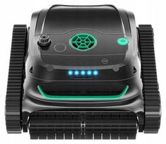 roboto 8 - Wybot S2 Solar - 7 nuotrauka