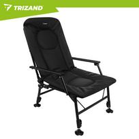 zvejybos kede - Trizand reguliuojama sulankstoma žvejybos kėdė, žalia (Green) - 14 nuotrauka