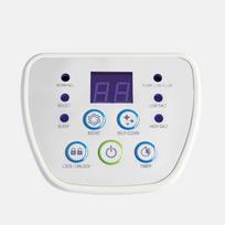 chloro generatorius baseinams intex - Bestway 58234 baseino priedas Priežiūros rinkinys - 2 nuotrauka